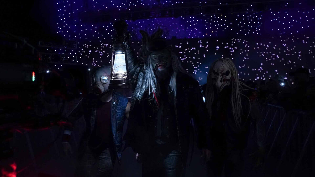 WWE už má plán pro další feud The Wyatt Sicks