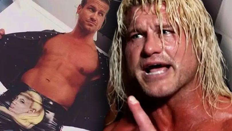 Dolph Ziggler