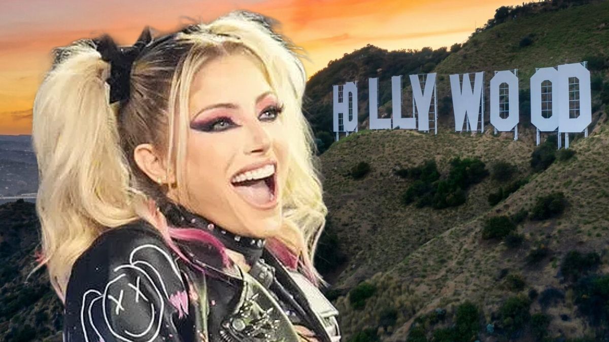 Návrat Alexy Bliss do WWE vzbudil zájem Hollywoodu