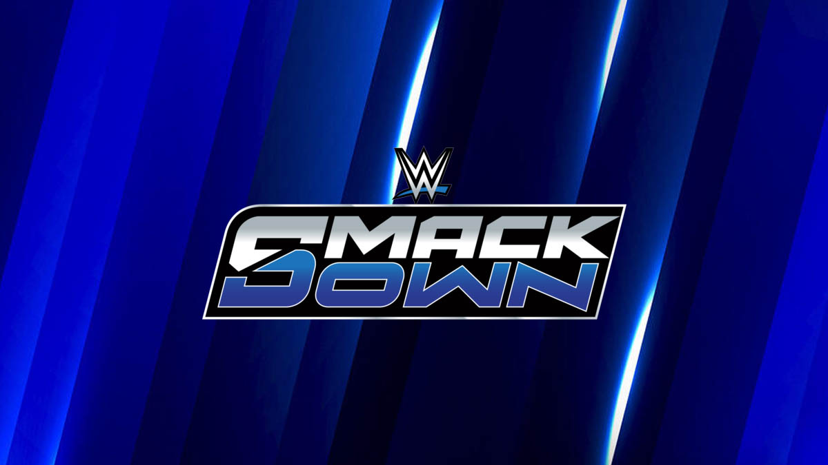 WWE potvrdila tři velké zápasy pro příští SmackDown