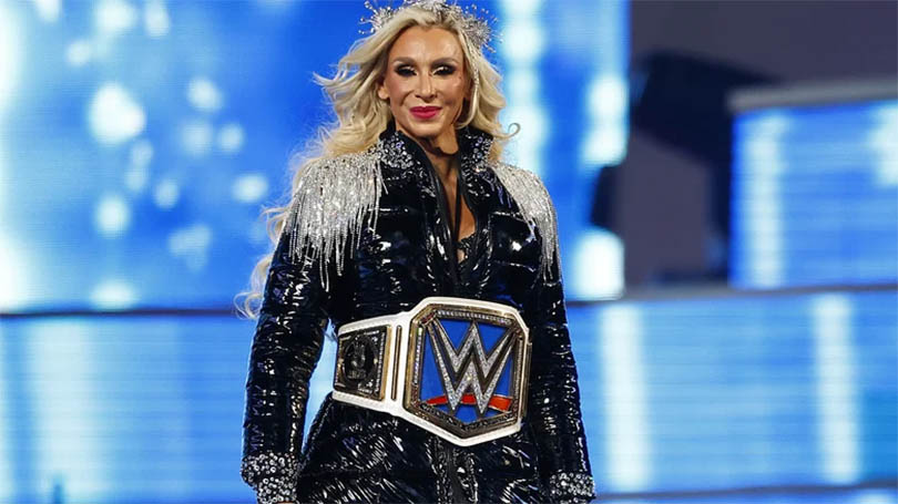 Charlotte Flair se vrací do WWE. Kdo bude její soupeřkou na WrestleManii 41?