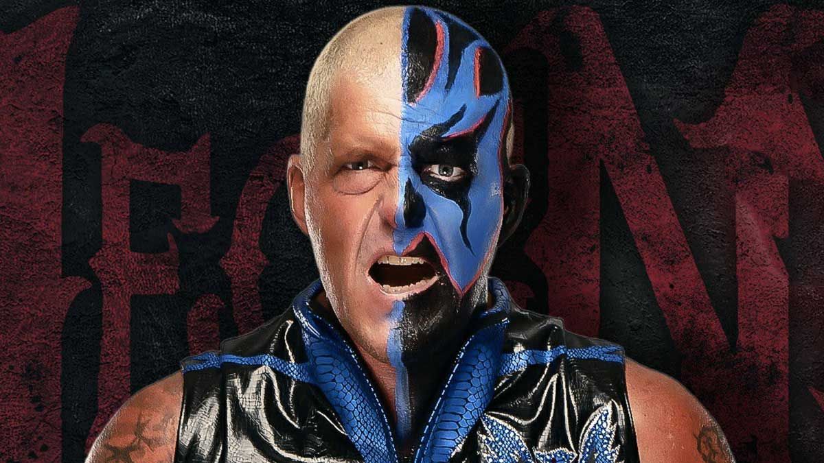 Dustin Rhodes prozradil, kdy a jak chce ukončit kariéru, Elijah (Elias) nemá kontrakt s AEW