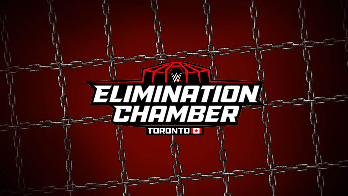 SPOILER: Další tři hvězdy WWE si vybojovaly místo v Elimination Chamber zápasech