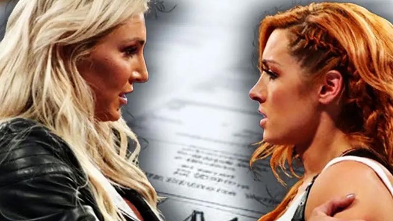 Charlotte Flair a Becky Lynch jsou interně zpět v WWE