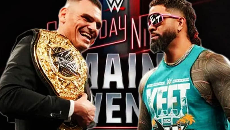 Možný spoiler týkající se vítězů zápasů na WWE Saturday Night's Main Event