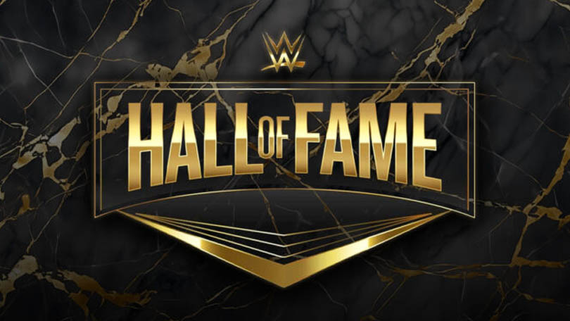 WWE zvažuje zásadní změnu pro Hall of Fame ceremoniál v roce 2025