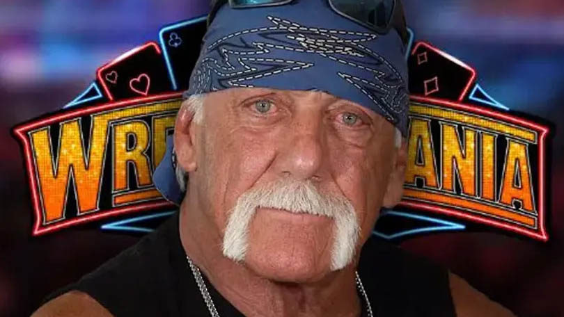 Hulk Hogan