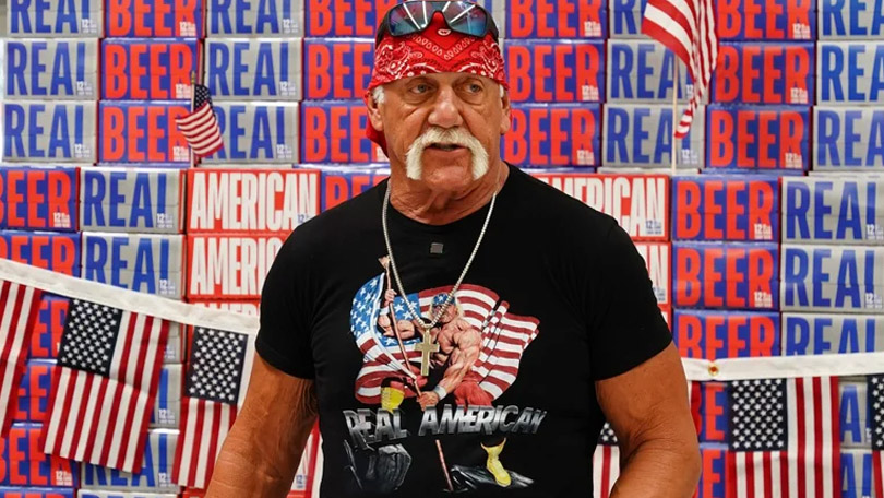 Hulk Hogan