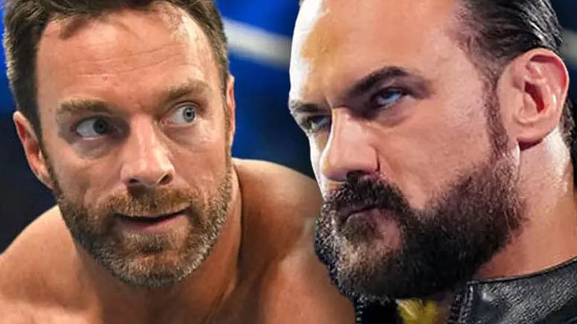 Jaká je situace LA Knighta v zákulisí WWE po Royal Rumble?