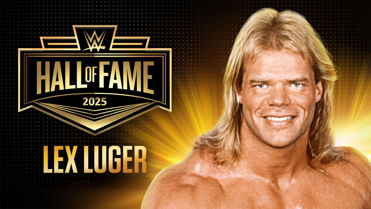 Lex Luger