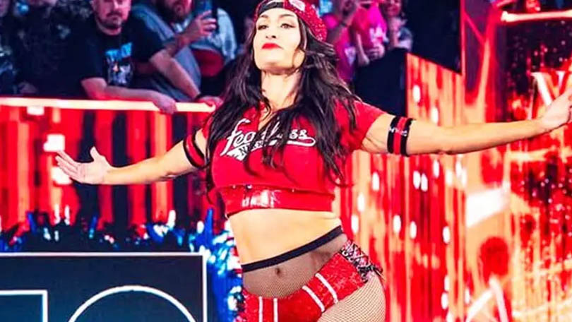 Nikki Bella zanechala dobrý dojem, WWE plánuje další mezinárodní event