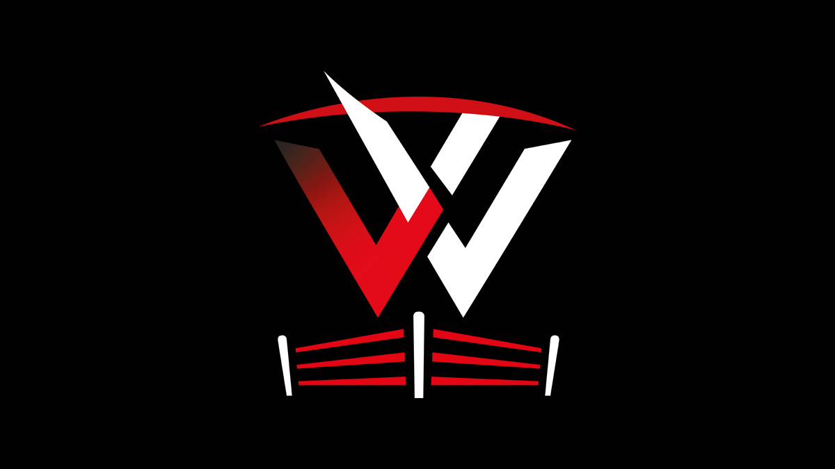 WrestlingWeb dostal ke svým 18. narozeninám nové logo