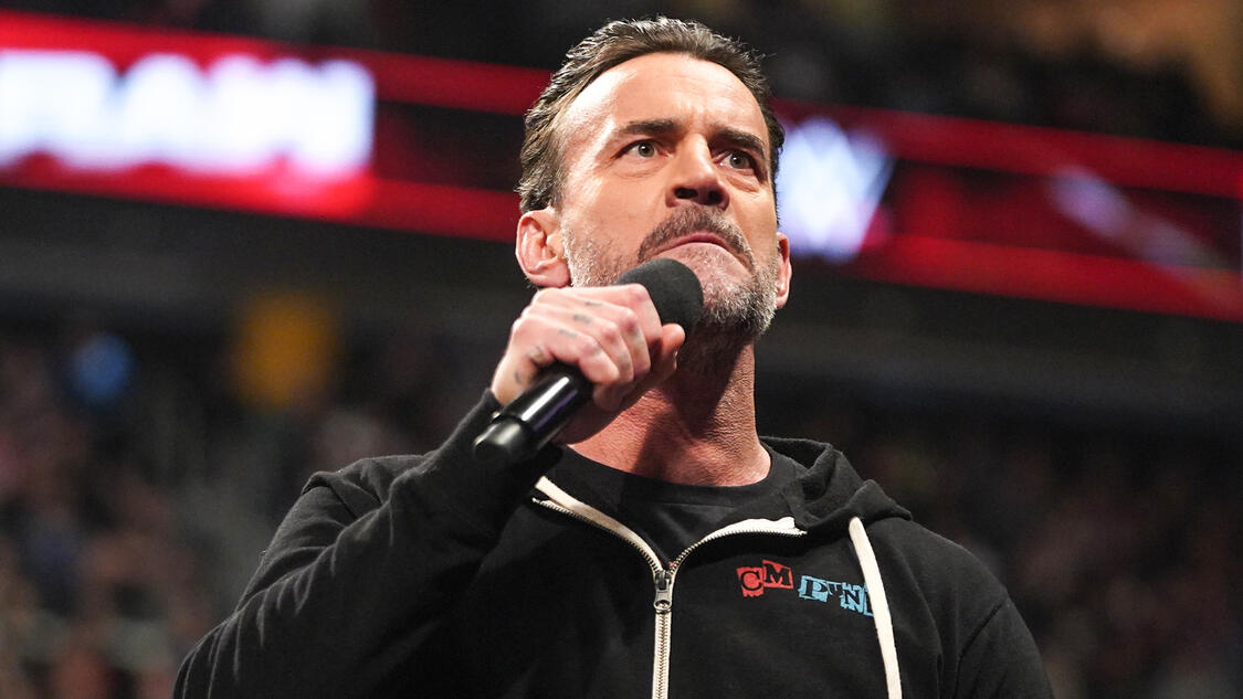 CM Punk v RAW slíbil, že si to vyřídí s The Rockem i Cenou, a popral se s Rollinsem