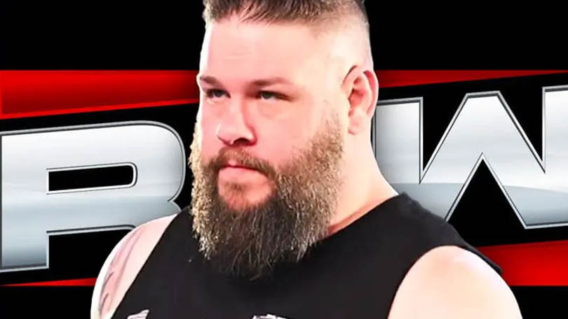 Kevin Owens