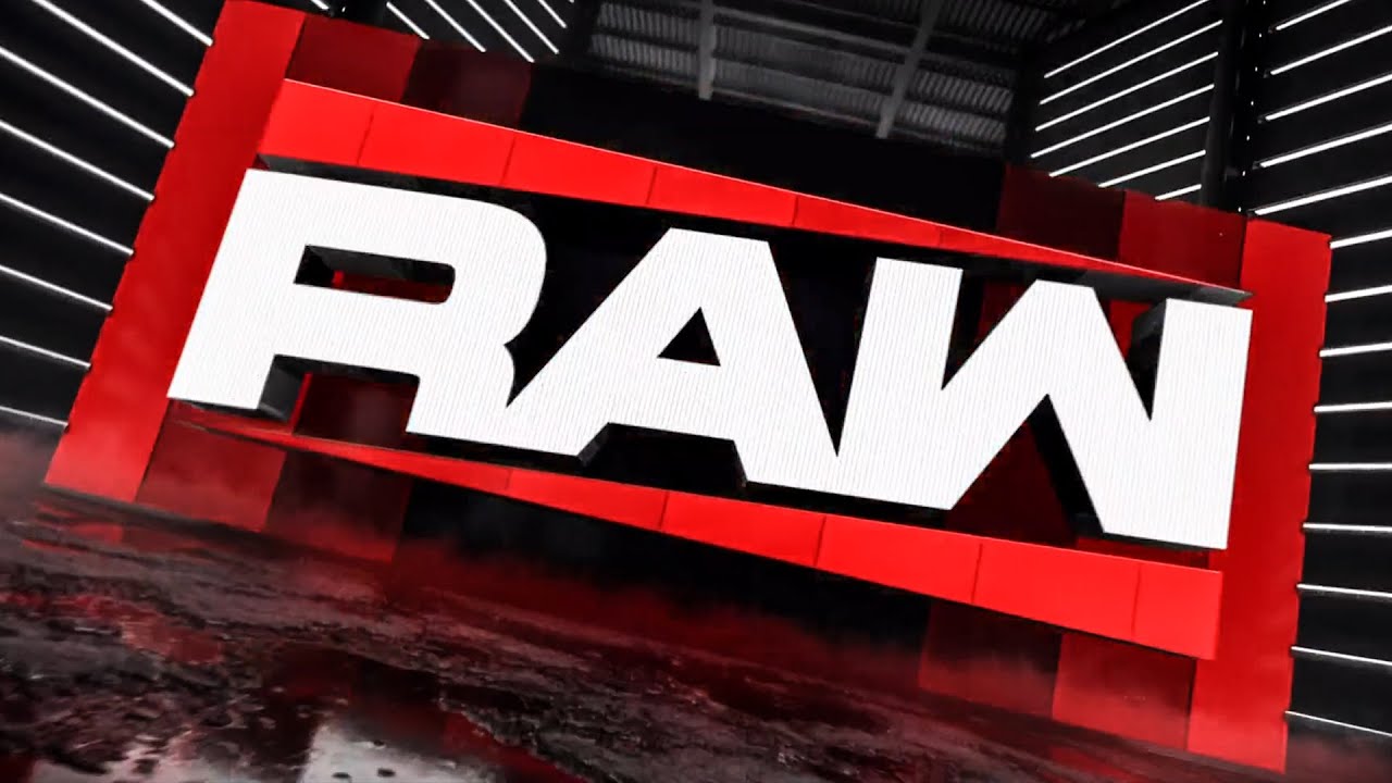 WWE RAW