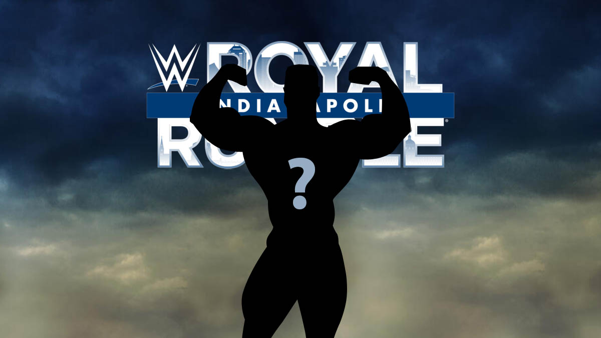 SPOILER: Vítězem mužského Royal Rumble zápasu se stal ...