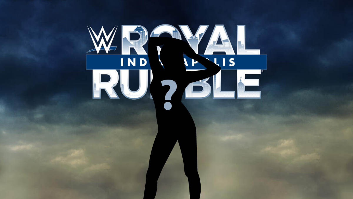 SPOILER: Vítězkou ženského Royal Rumble zápasu se stala ...