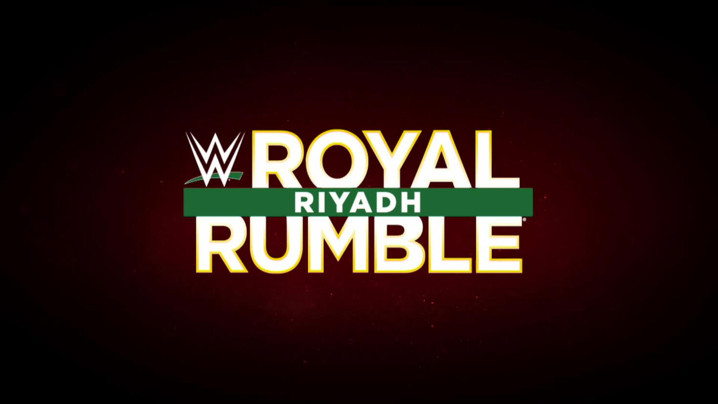 Potvrzeno: WWE Royal Rumble 2026 se bude konat v Saúdské Arábii