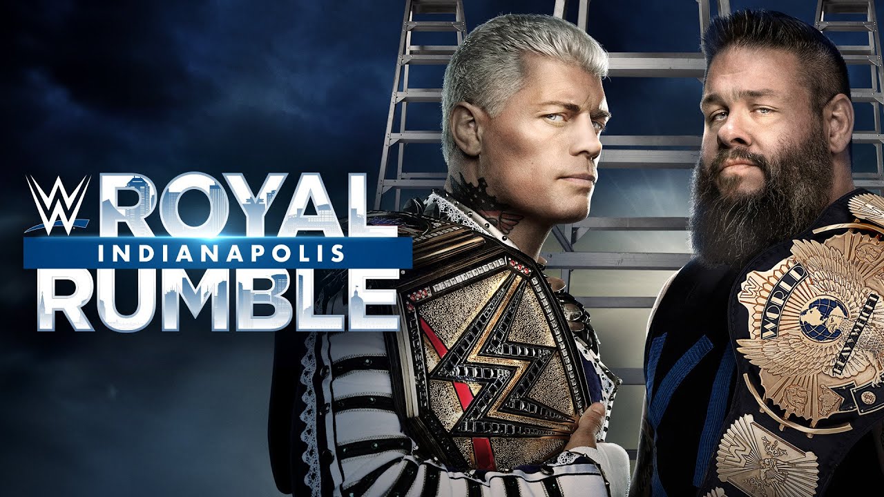 Možný spoiler: Finální predikce vítězů na WWE Royal Rumble