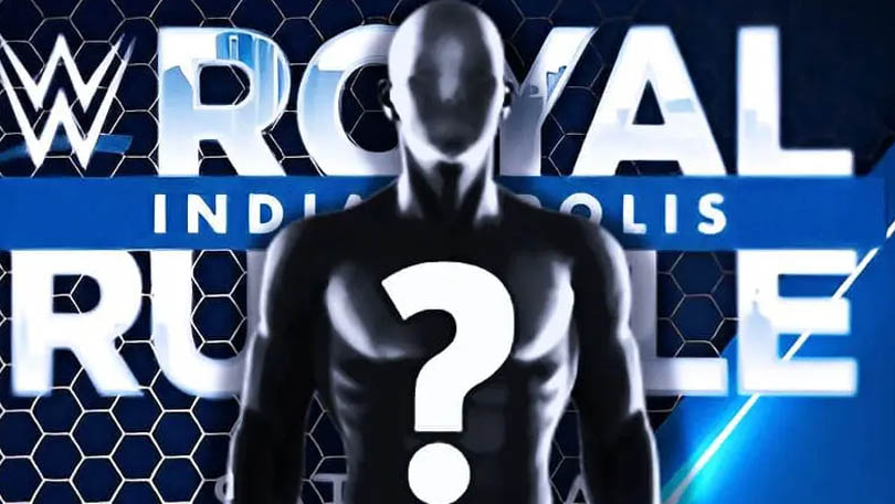 SPOILER o možném návratu velké hvězdy na WWE Royal Rumble 2025