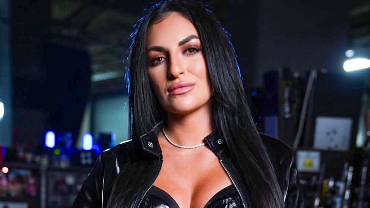 Sonya Deville se veřejně vyjádřila ke svému propuštění z WWE