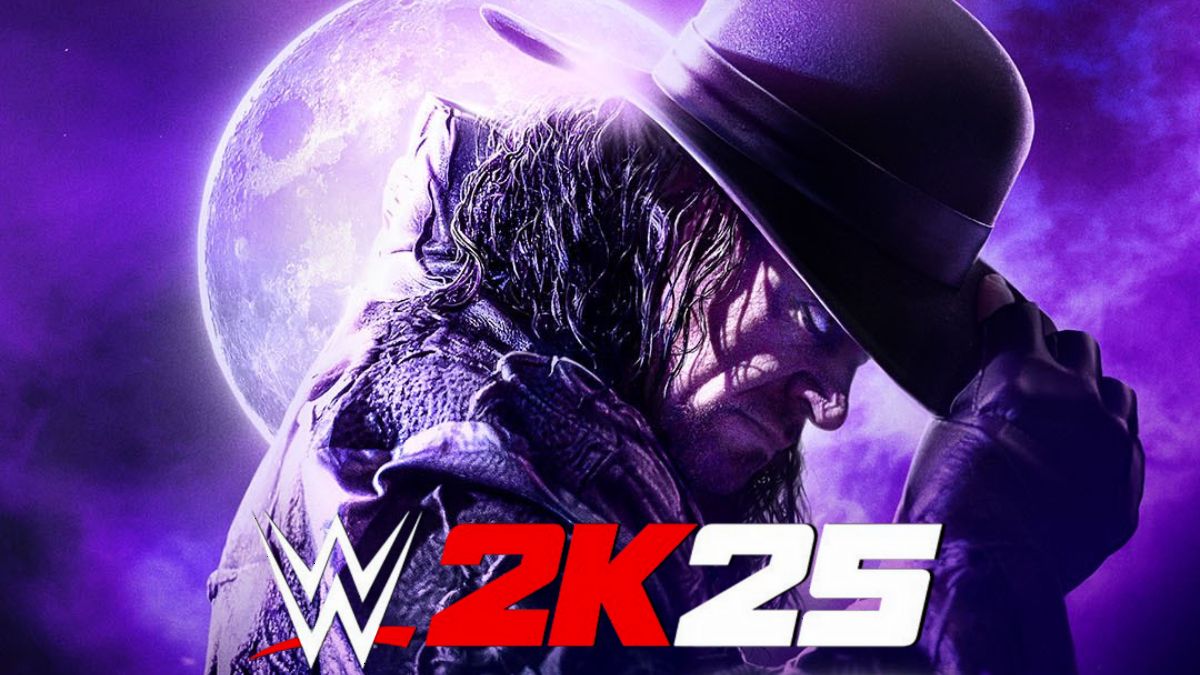 Videohra WWE 2K25 bude mít speciální Deadman edici