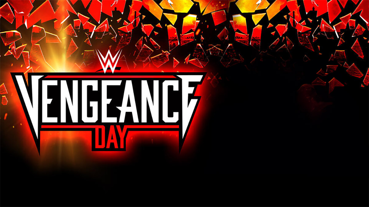 WWE NXT Vengeance Day 2025