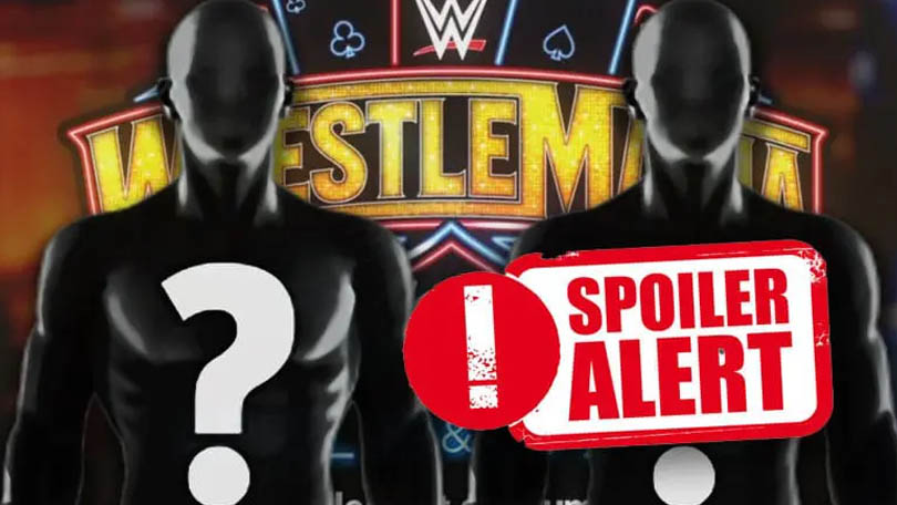 Možný spoiler o plánech WWE pro další zápasy na WrestleManii 41