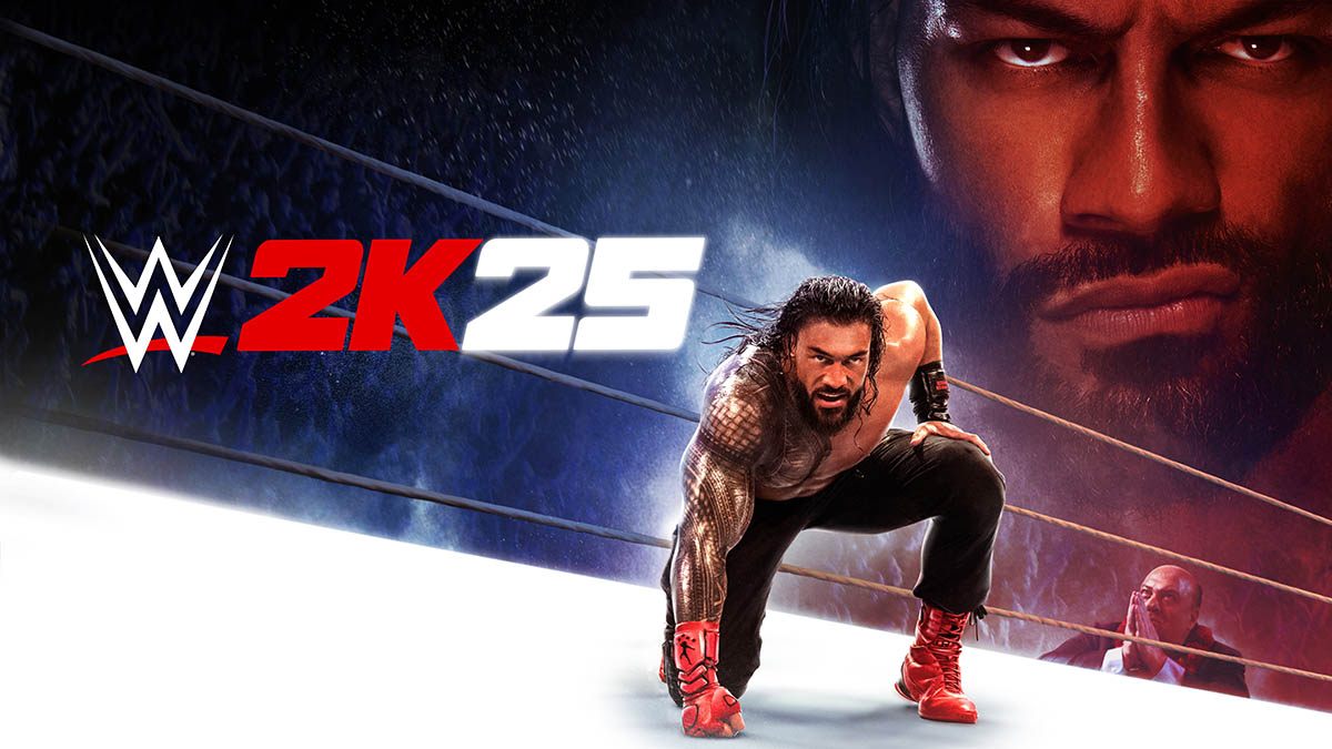 Jak si vede WWE 2K25 ve světových recenzích?