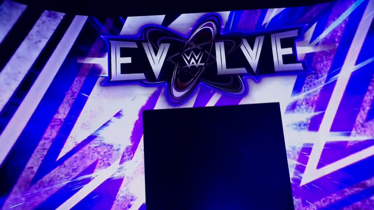 WWE potvrdila příchod nové týdenní show Evolve