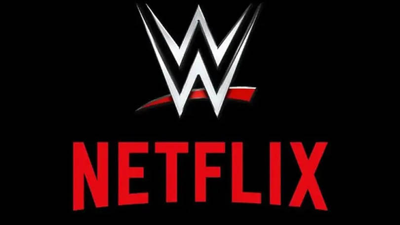 Netflix je se spoluprací s WWE nadmíru spokojen a chce další obsah