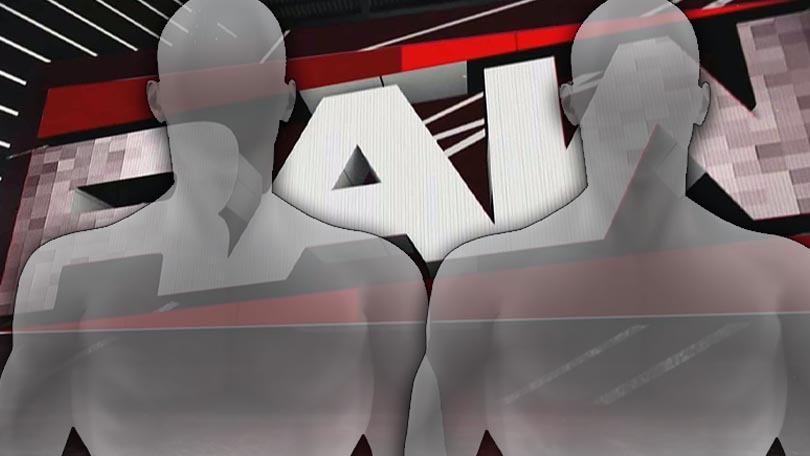 WWE RAW