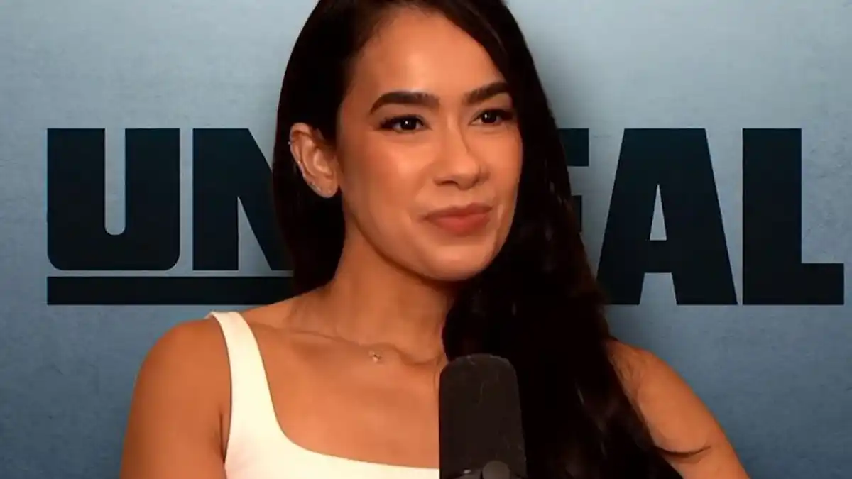 AJ Lee