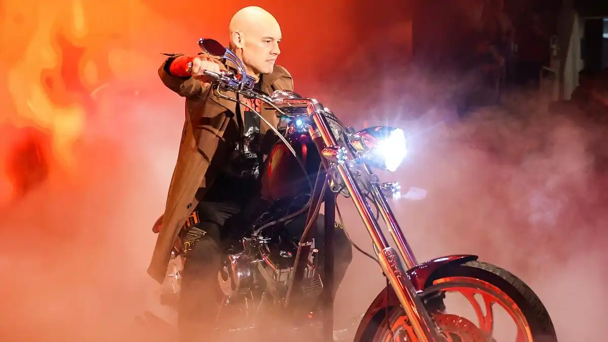Baron Corbin