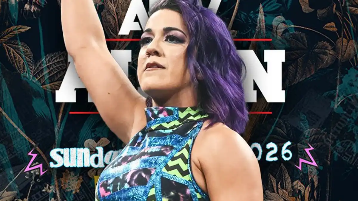 Bayley