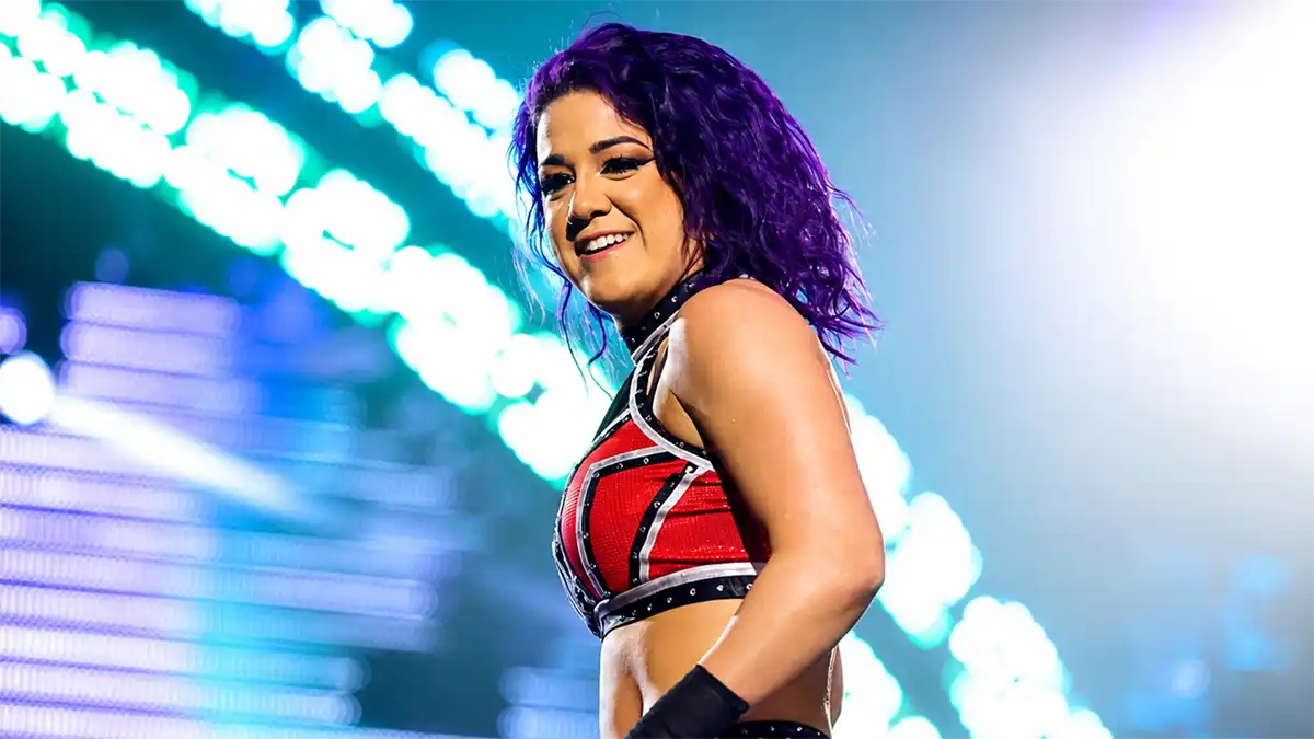 Bayley