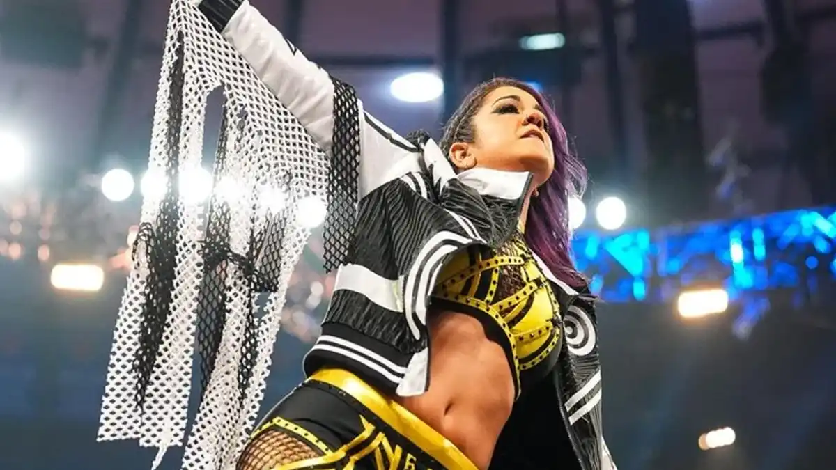 Bayley