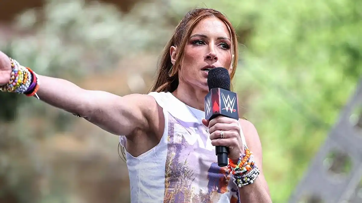 Becky Lynch