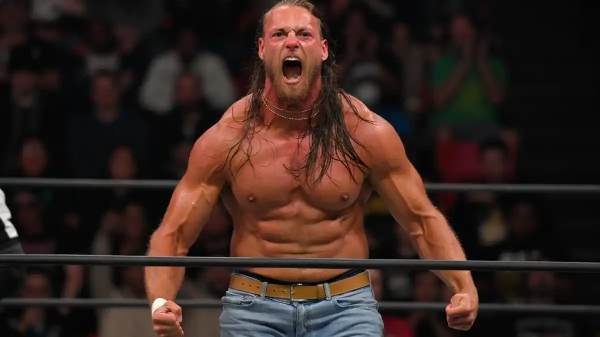 Big Bill (Big Cass)