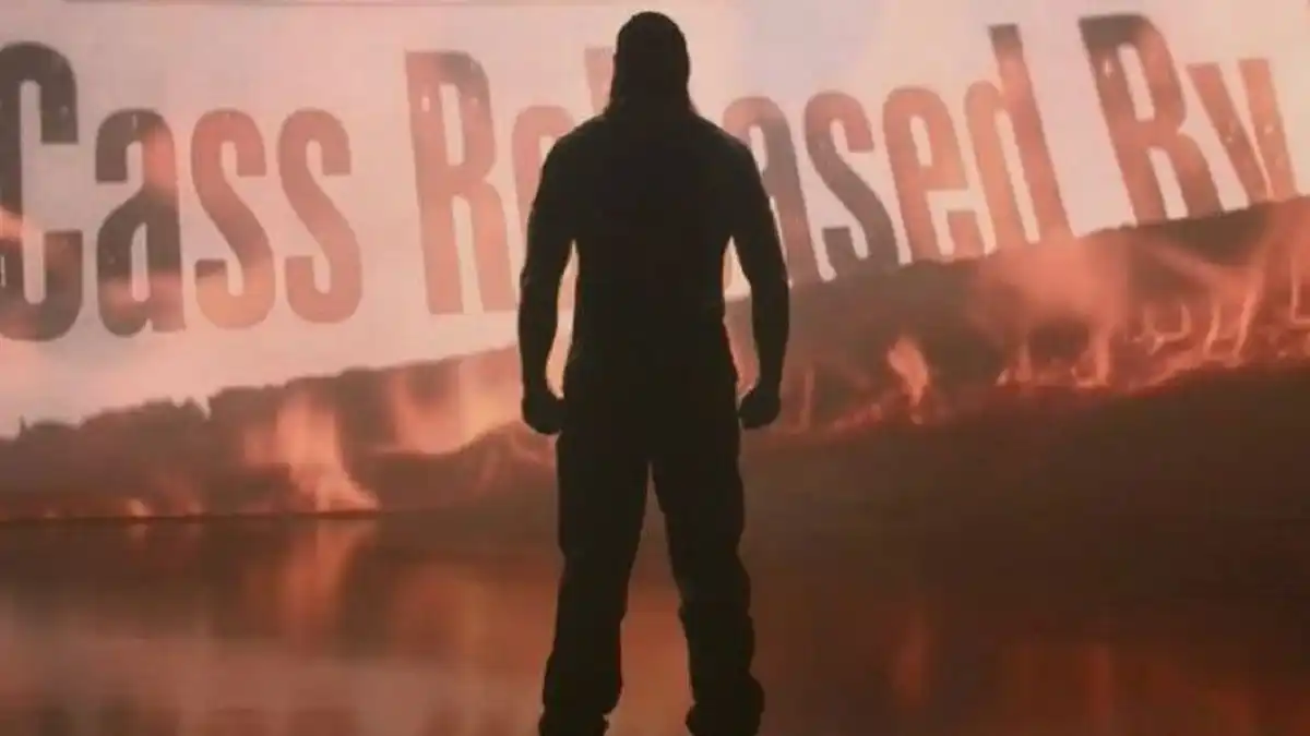 Big Cass
