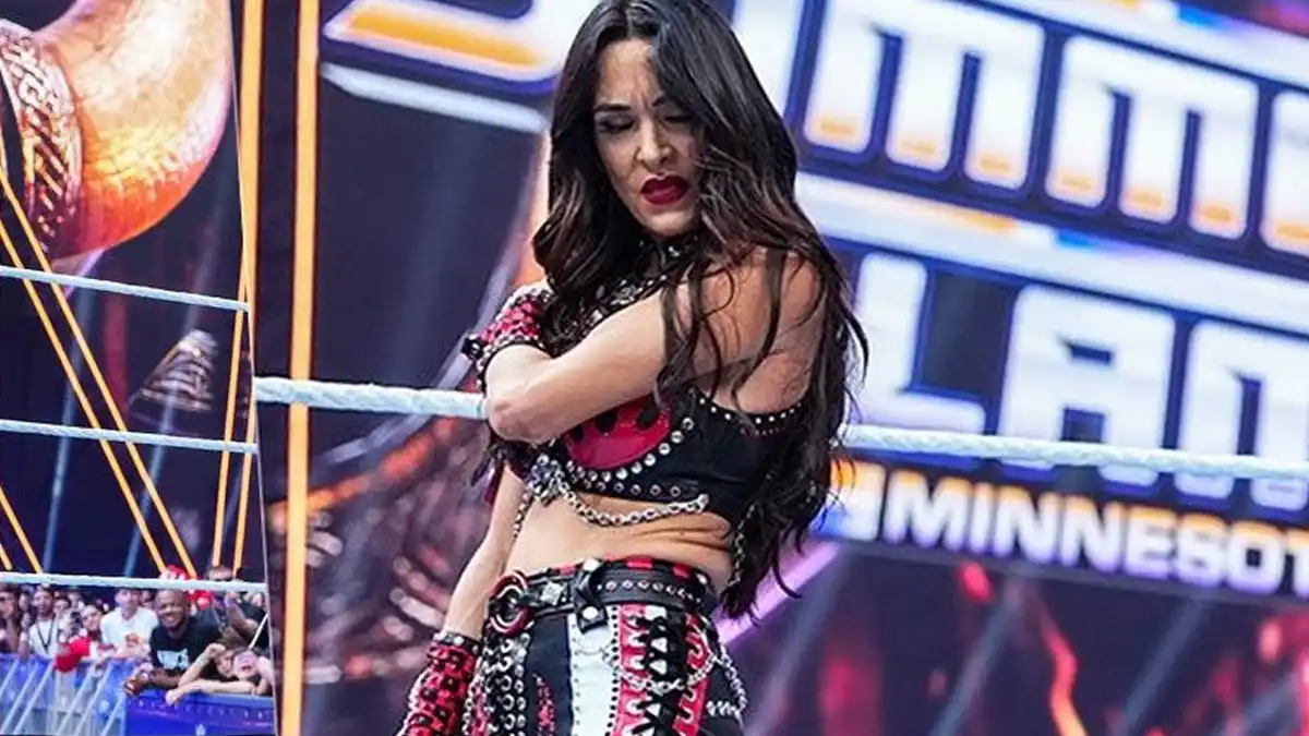Brie Bella