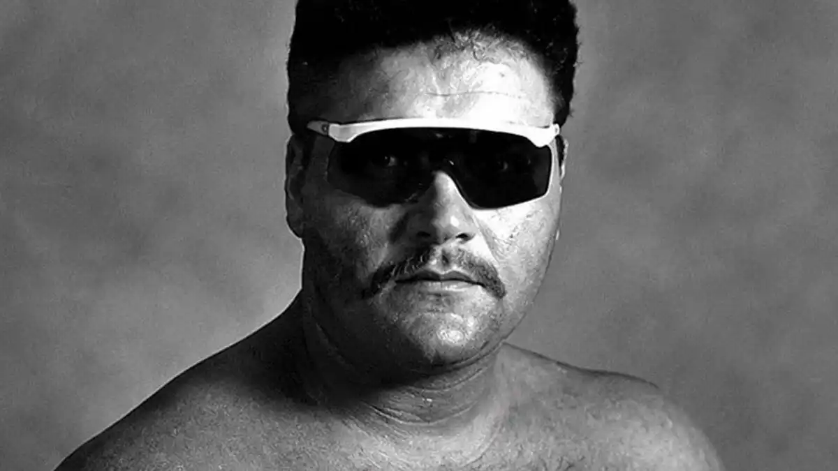 Doug Stahl