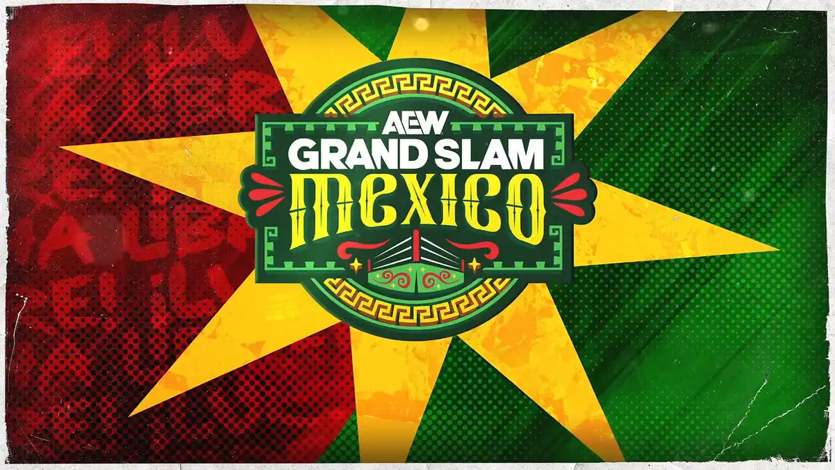 AEW Grand Slam