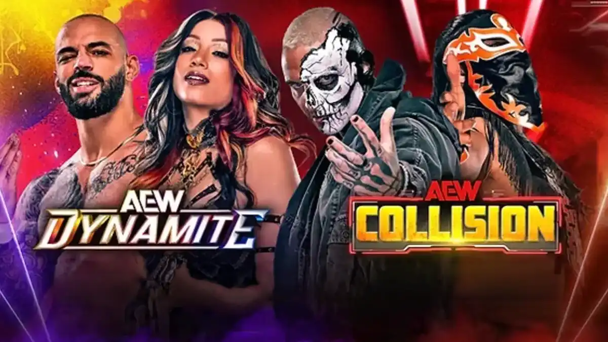 AEW Dynamite