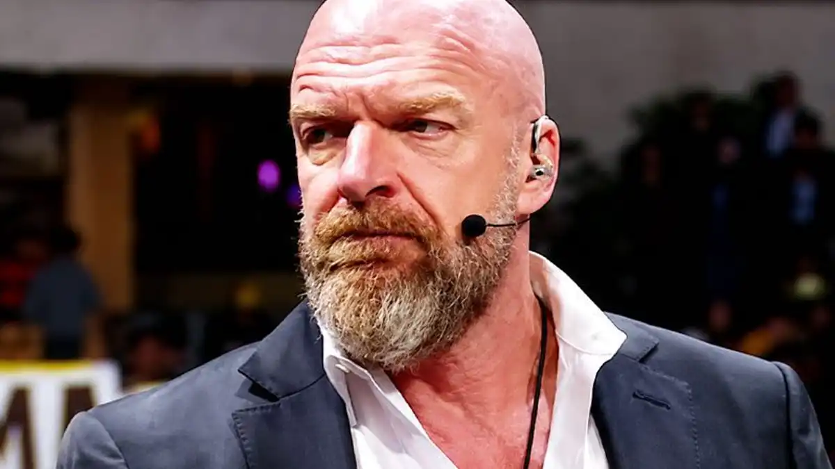 Triple H