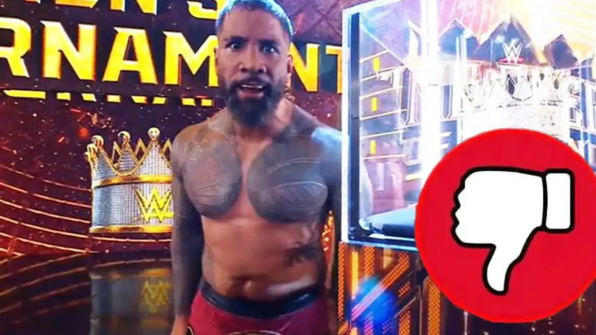 Jey Uso