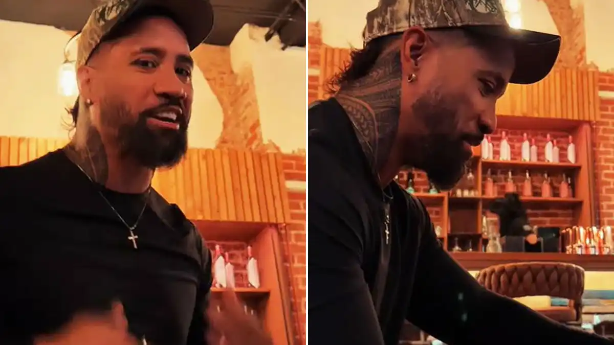 Jey Uso