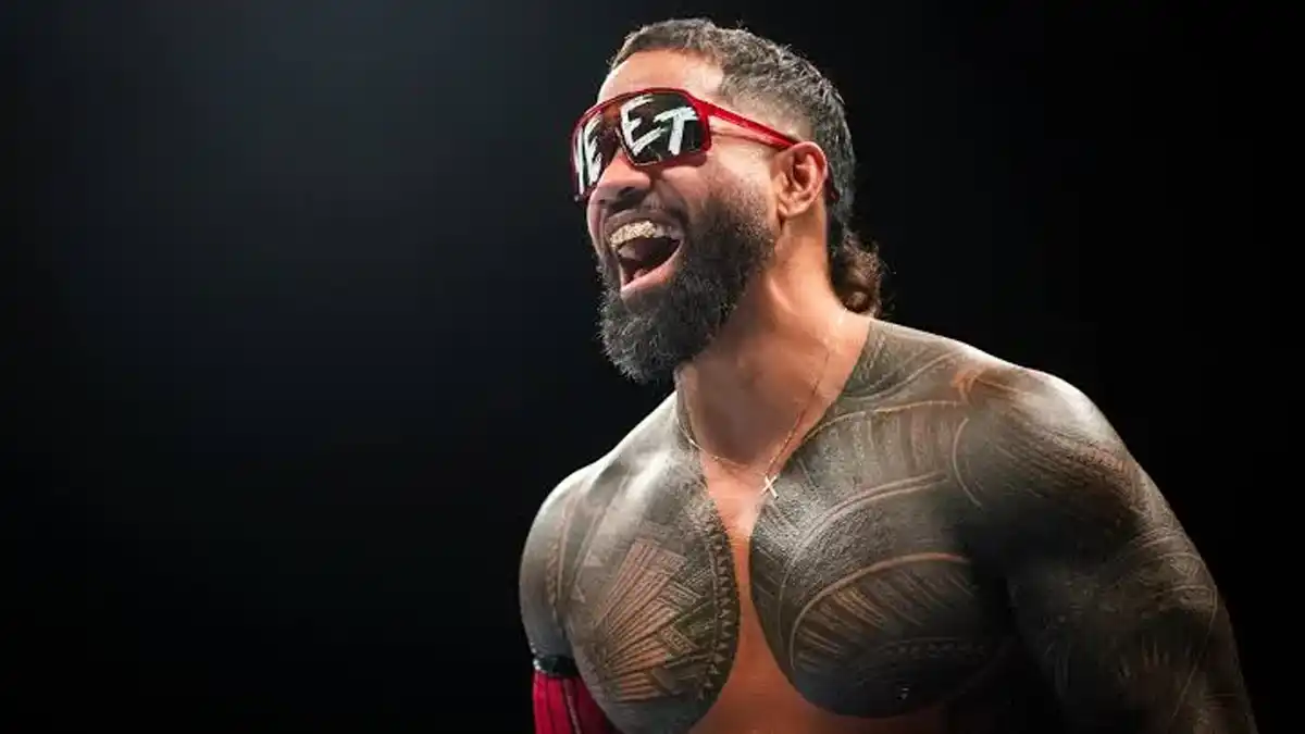 Jey Uso