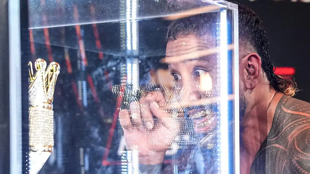 Jey Uso