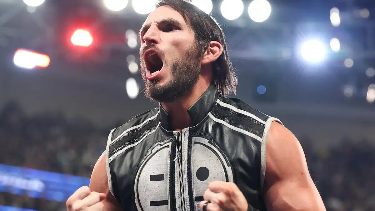 Johnny Gargano